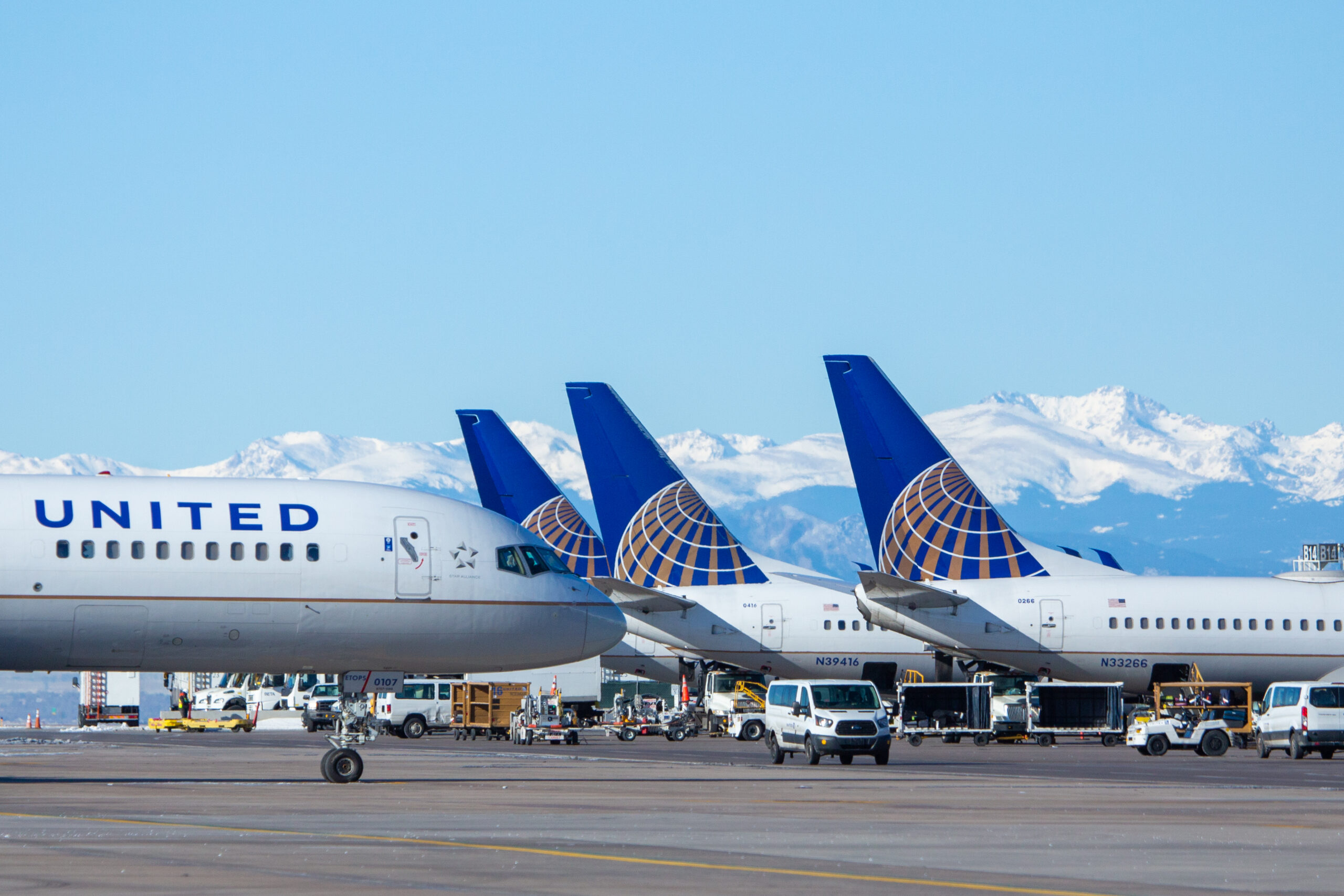 United Expands in Asia with New Nonstop Flights to Manila