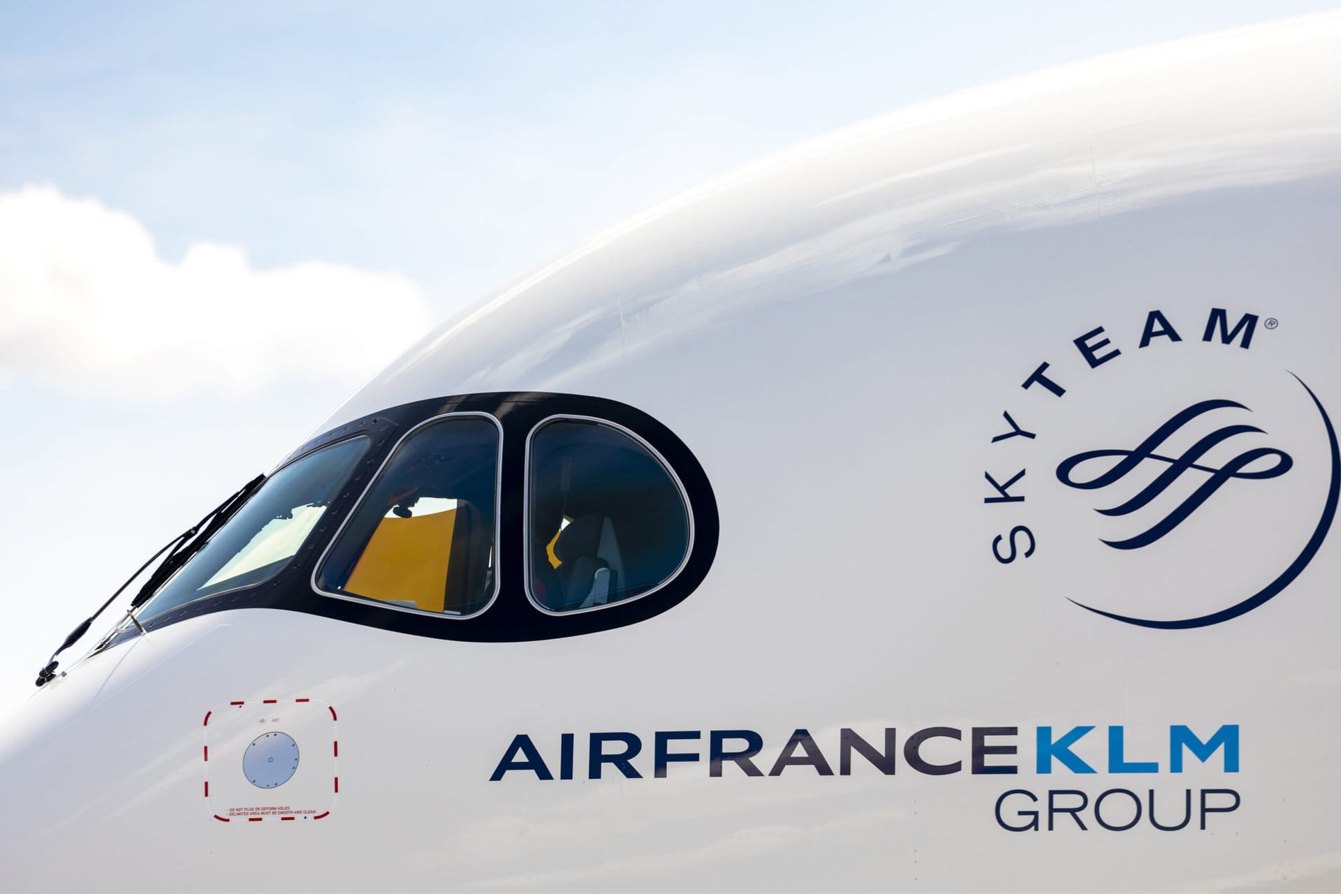 Air France-KLM's Flying Blue Paves the Way for €1.5bn Funding