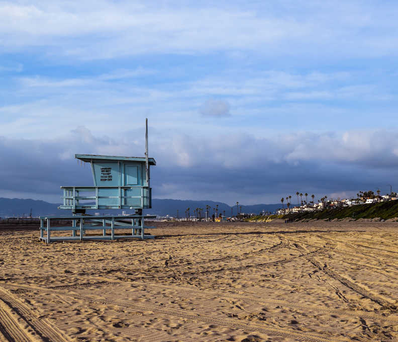 How to Spend an Extra Day in El Segundo, California