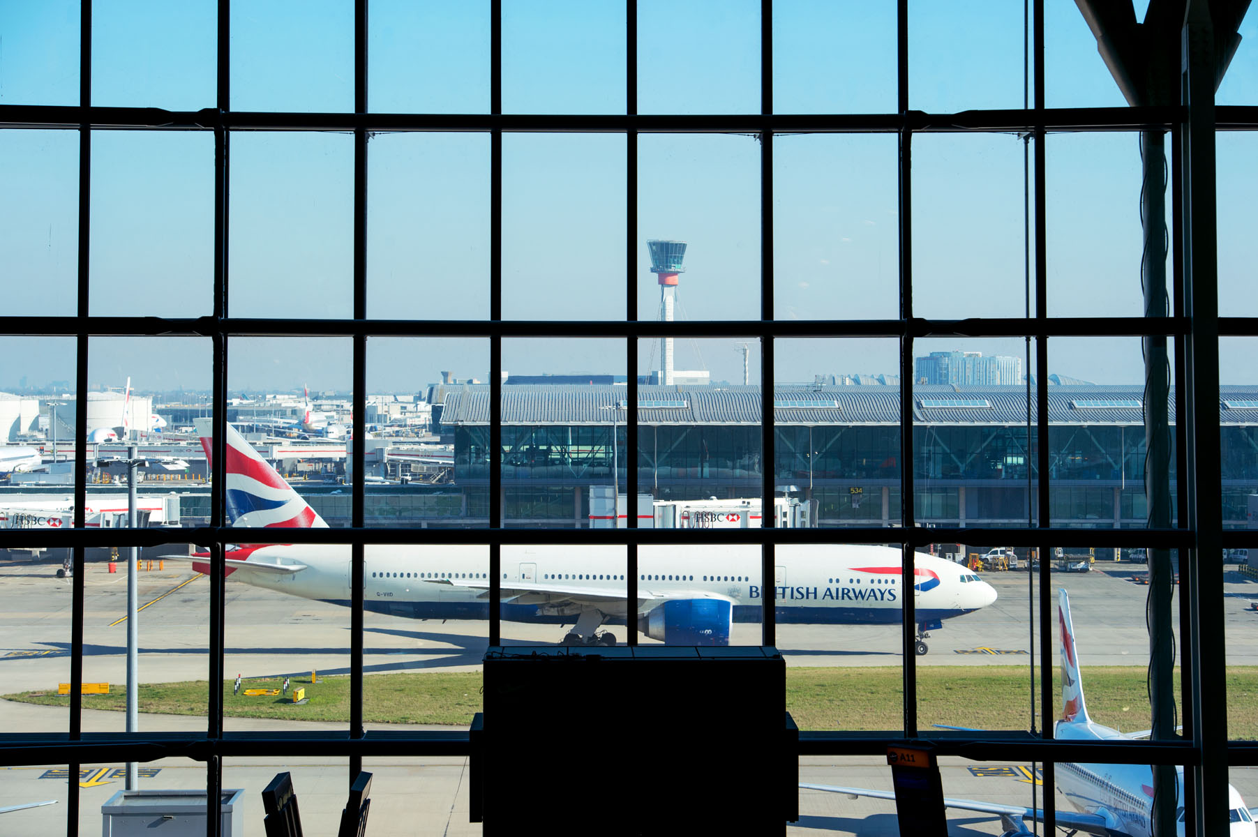 British Airways Parent Company Soars with Record £1.1Bn Profit