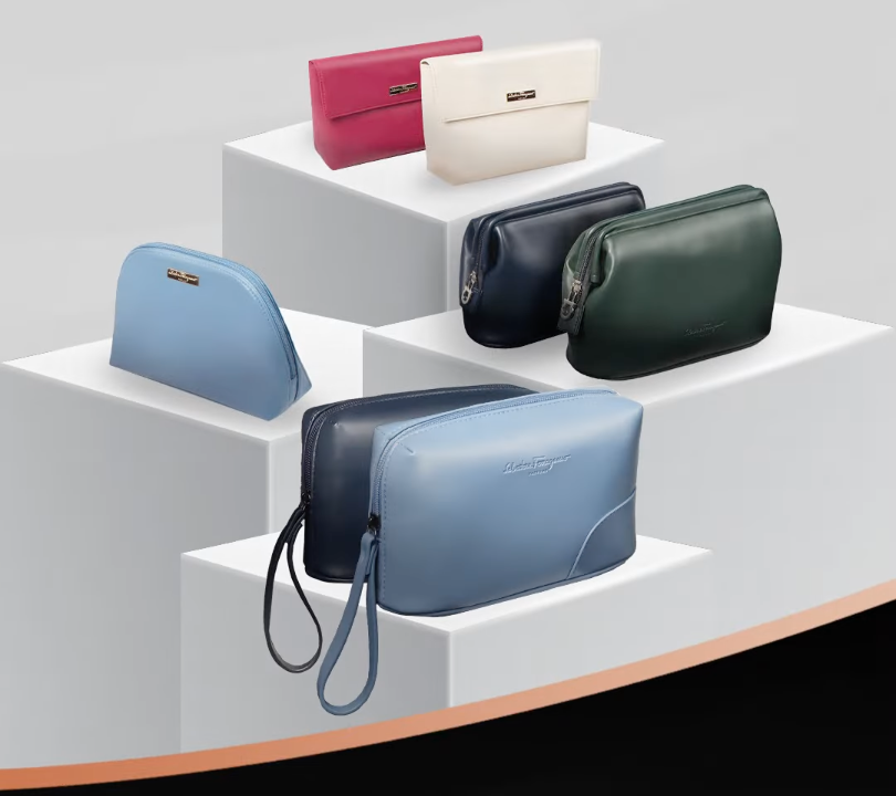 Turkish Airlines Introduces Ferragamo Collection to Business Class Passengers