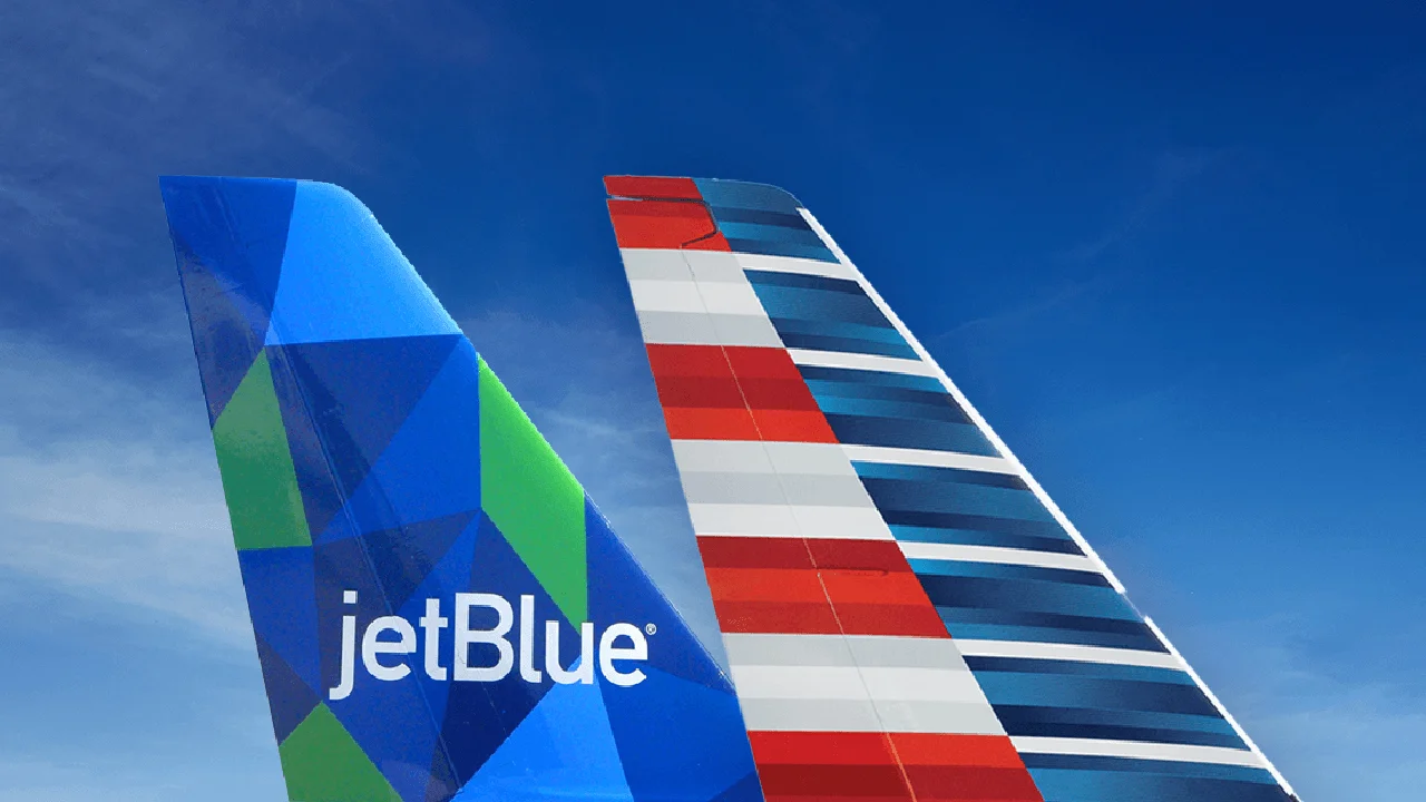 JetBlue Abandons Northeast Alliance Battle, Sets Sights on Spirit Airlines Merger